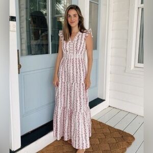 Gal Meets Glam Rosie dress size 10